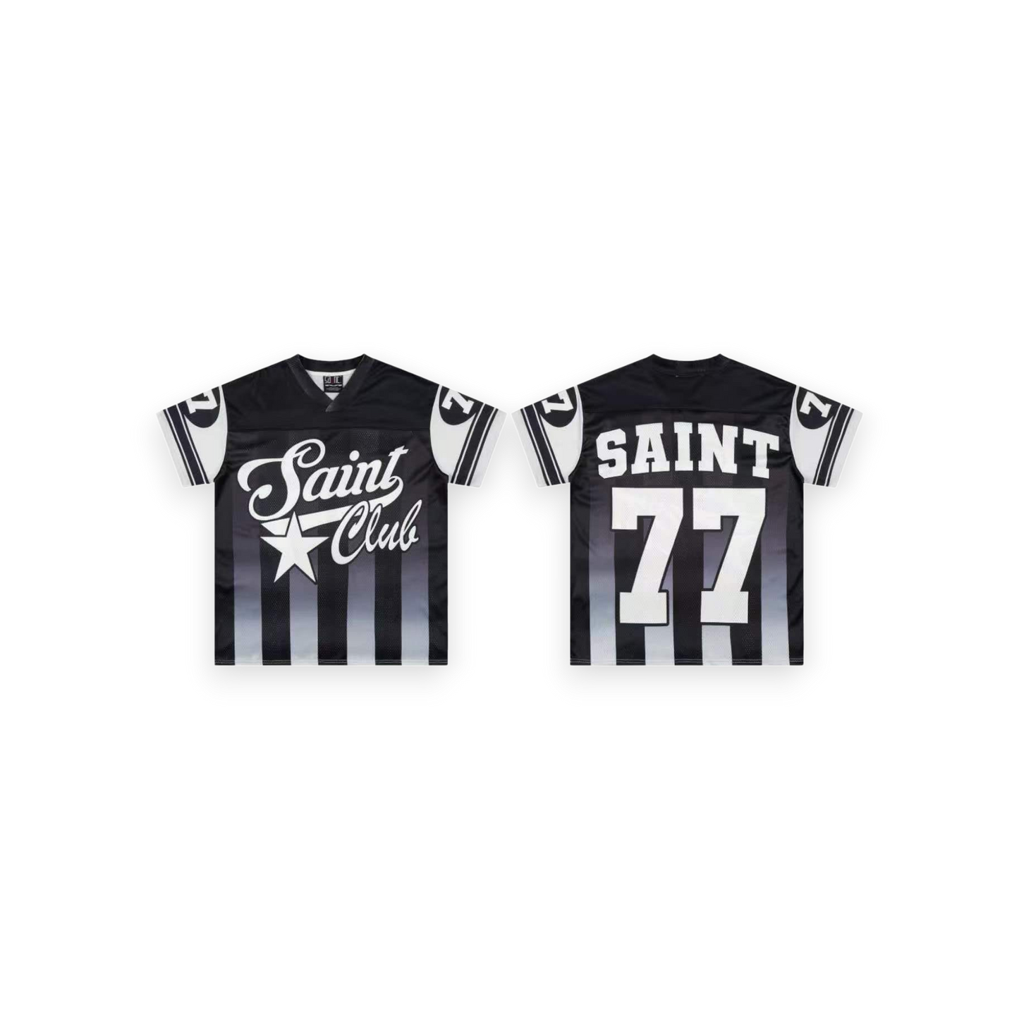 SAINT SHIRT