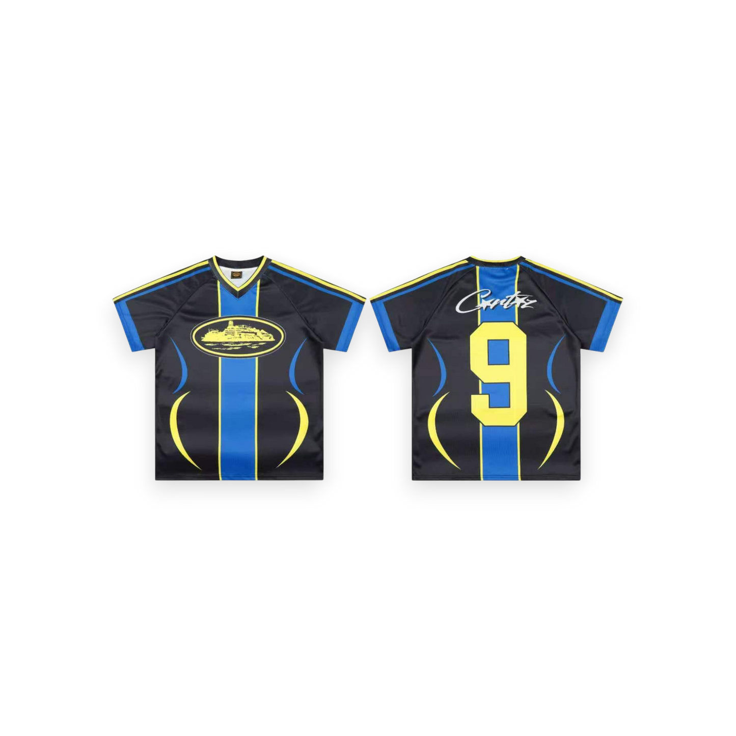 CORTIEZ SHIRT