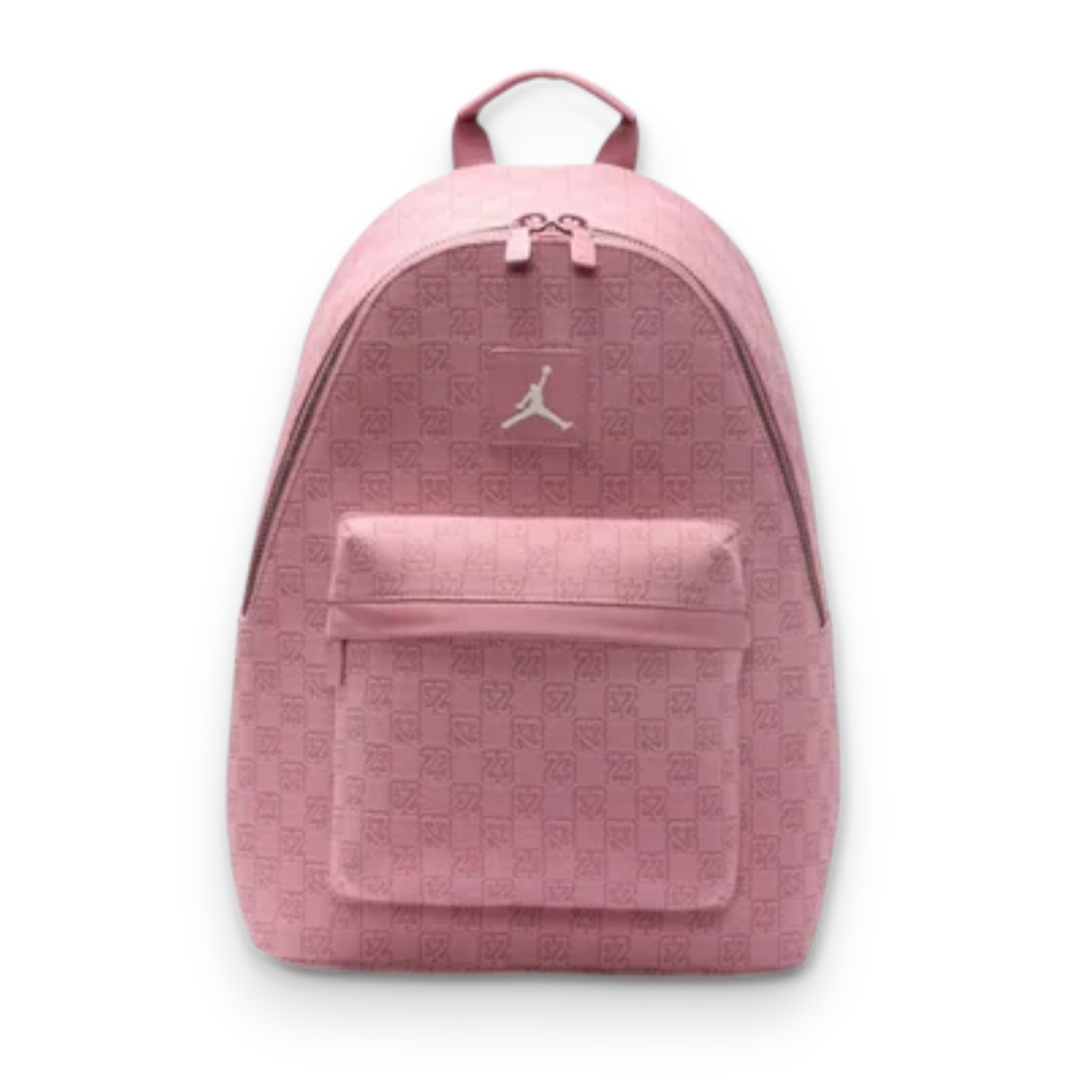 Jordan Monogram Backpack