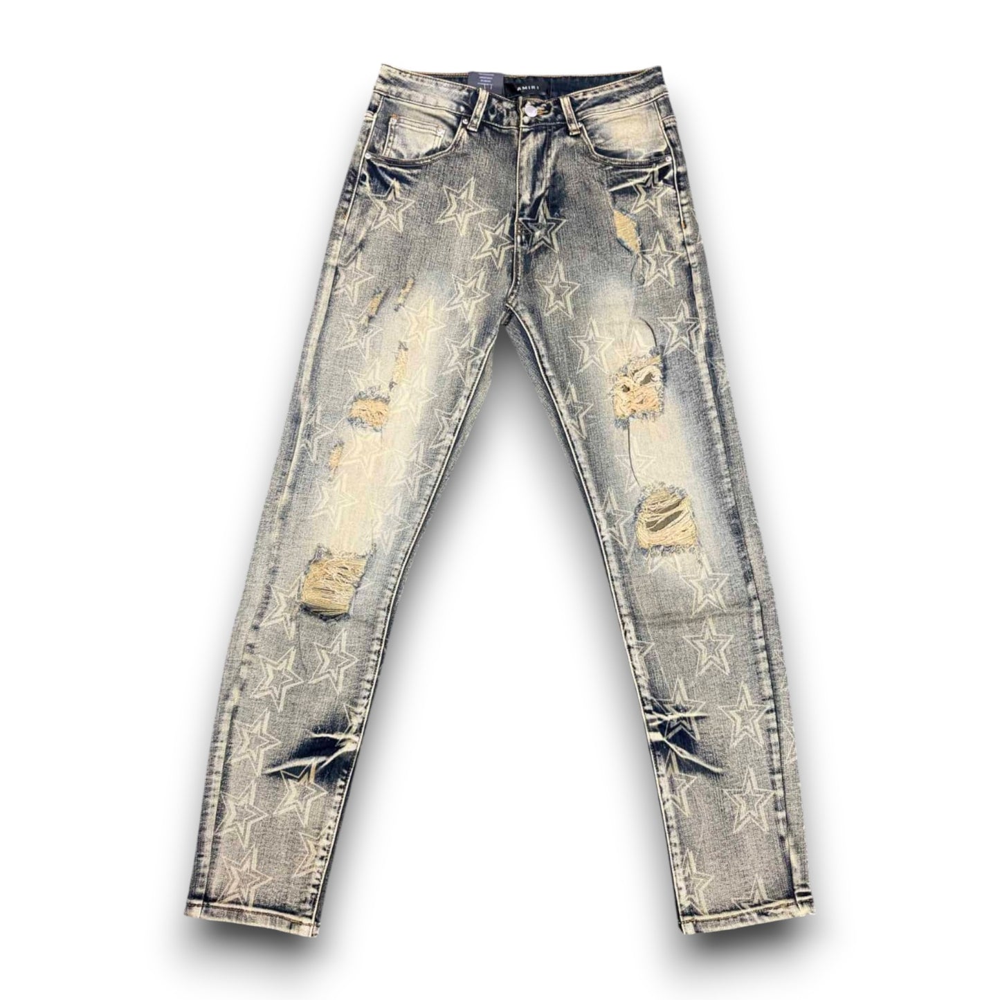 Amiri Jeans