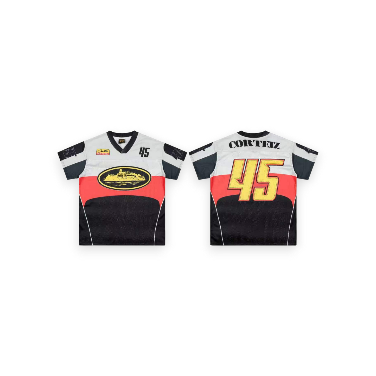 CORTIEZ SHIRT