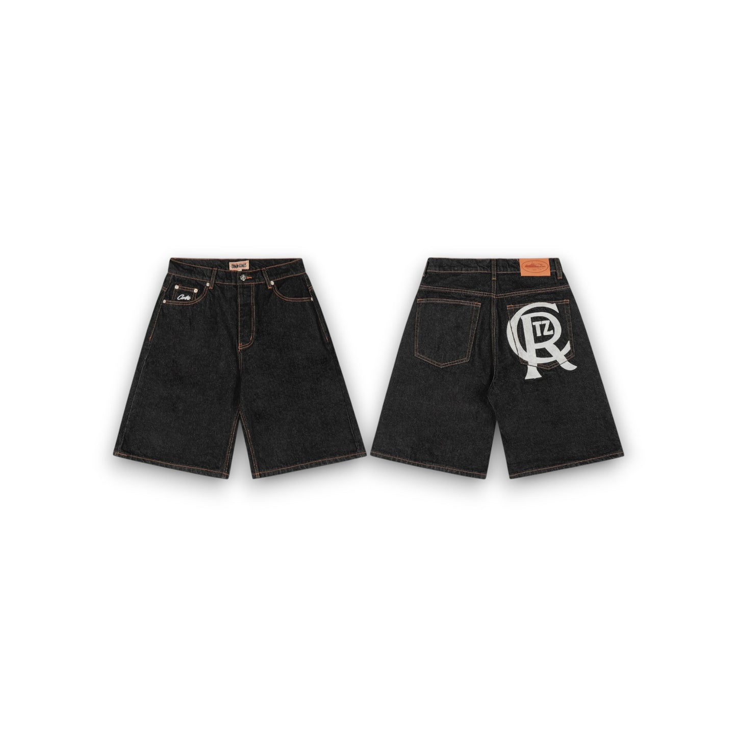 Cortiez Denim