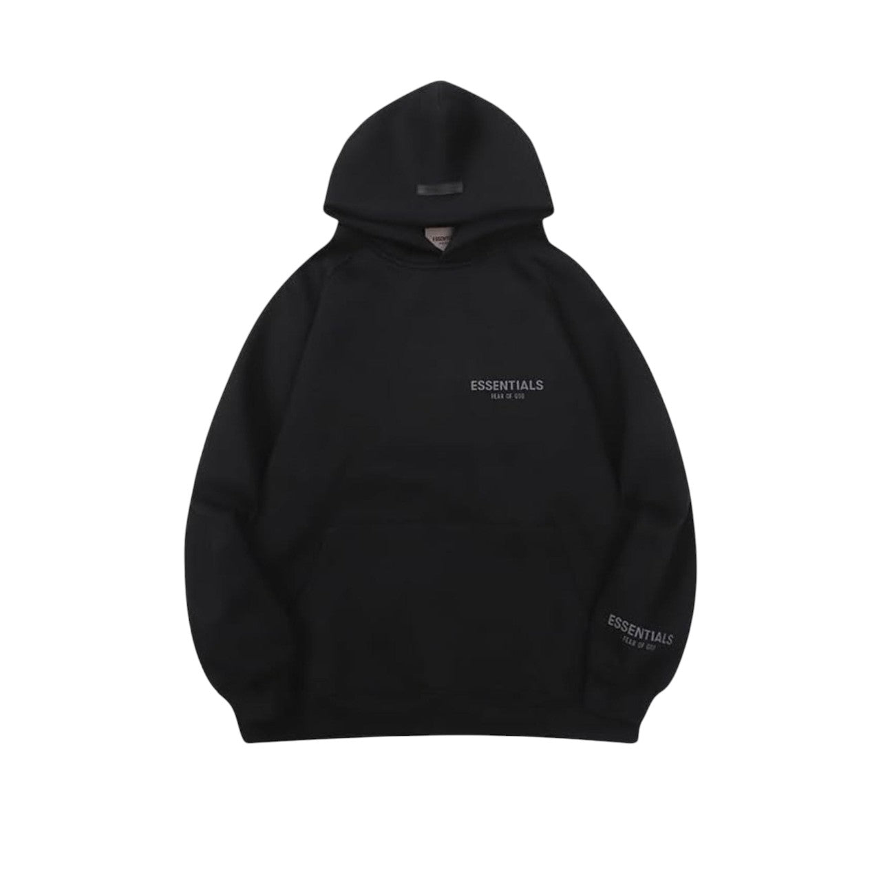 ESSENTIALS HOODIE