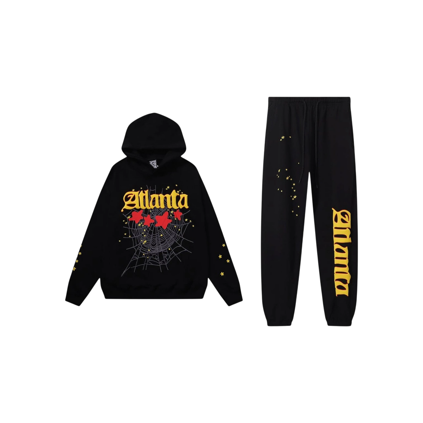 SP5DER ATLANTA