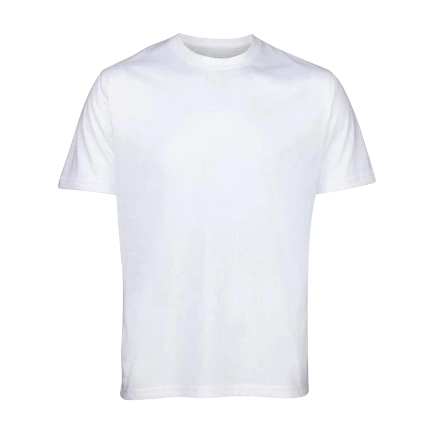 Plain White T-shirt