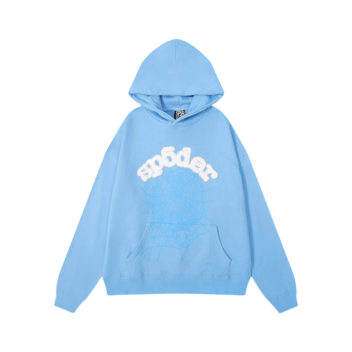 SP5DER Hoodie