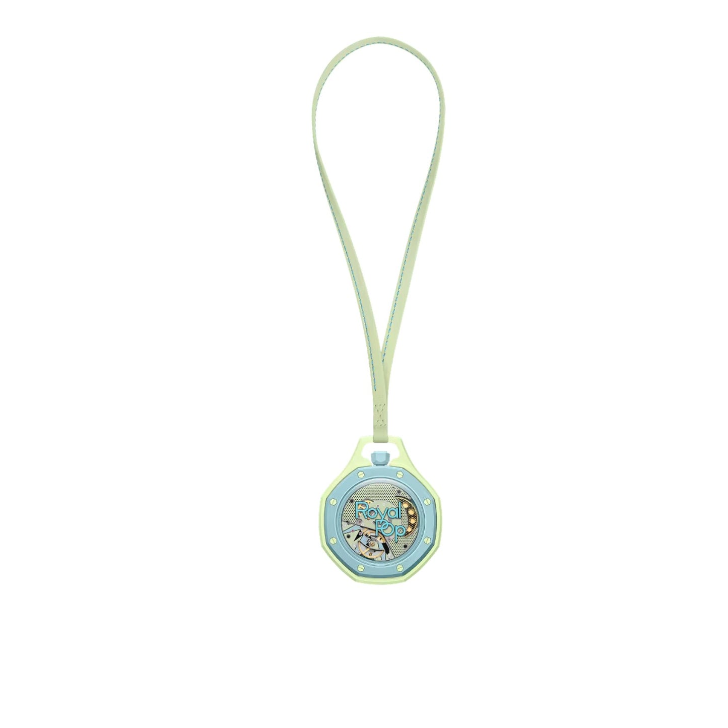 BLAUE ACHT Royal Pop