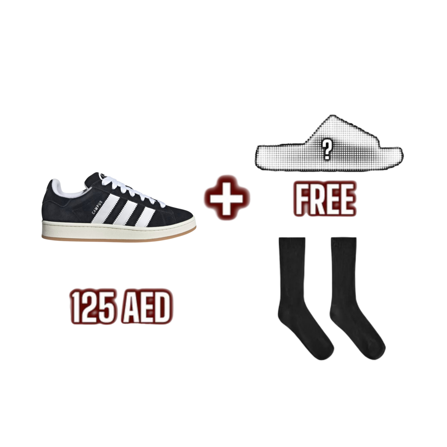 BLOUHERRY COMBO DEAL