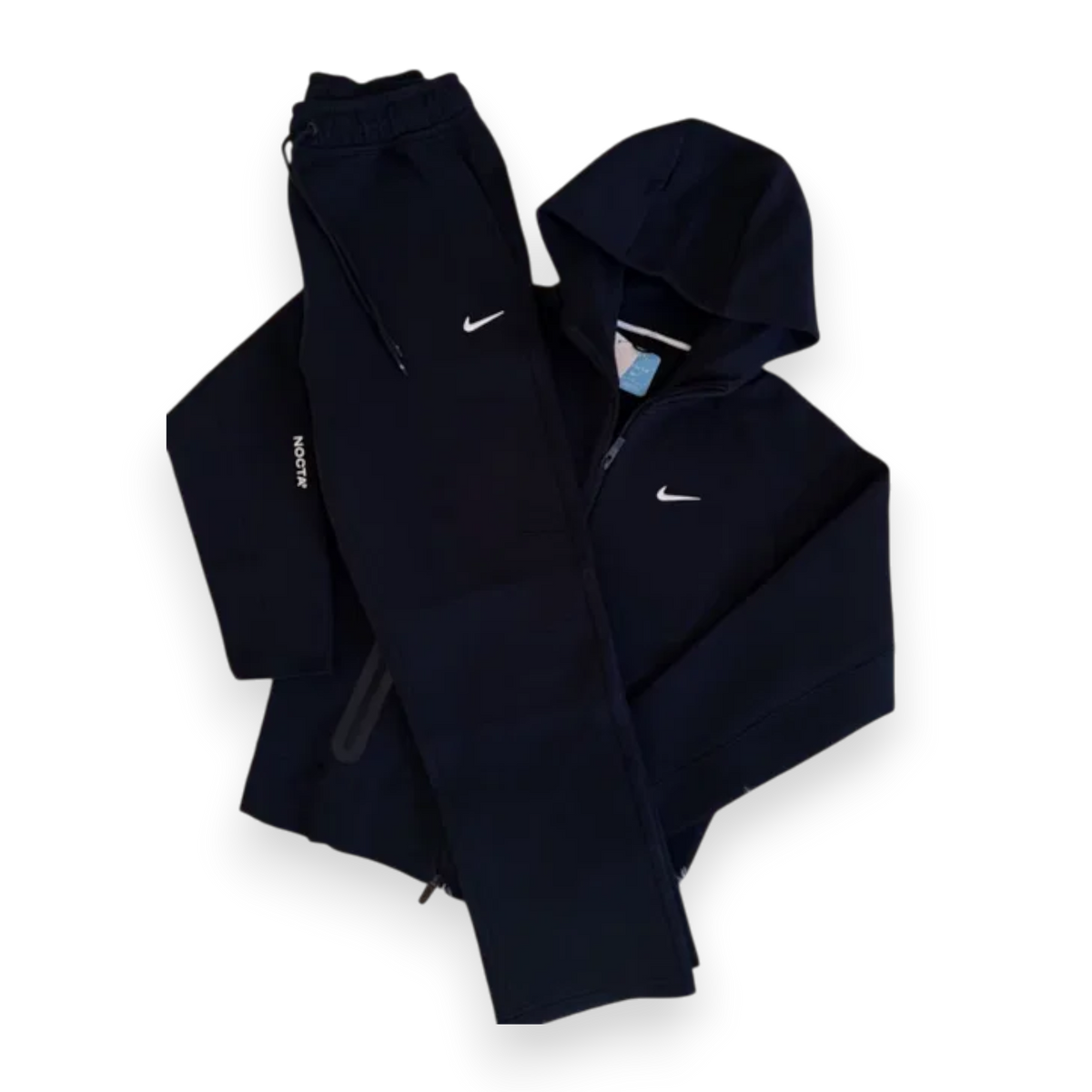 Nocta Set Black