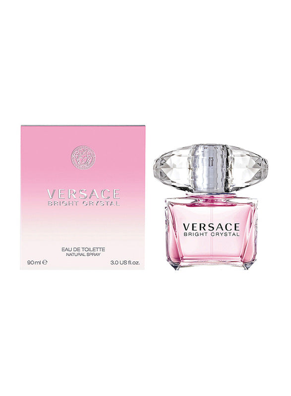 Versace Bright Crystal 90ml