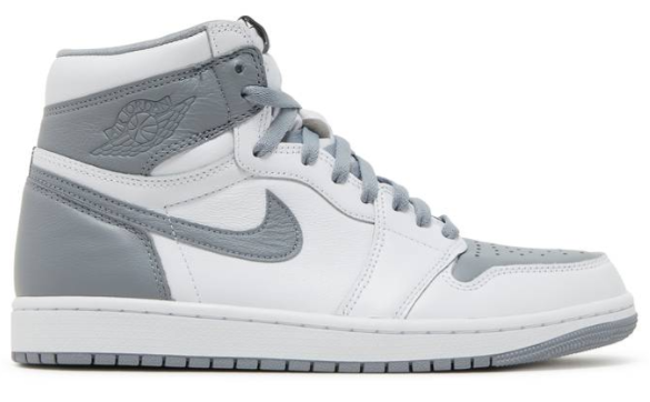 Air Jordan 1 High OG "Stealth"