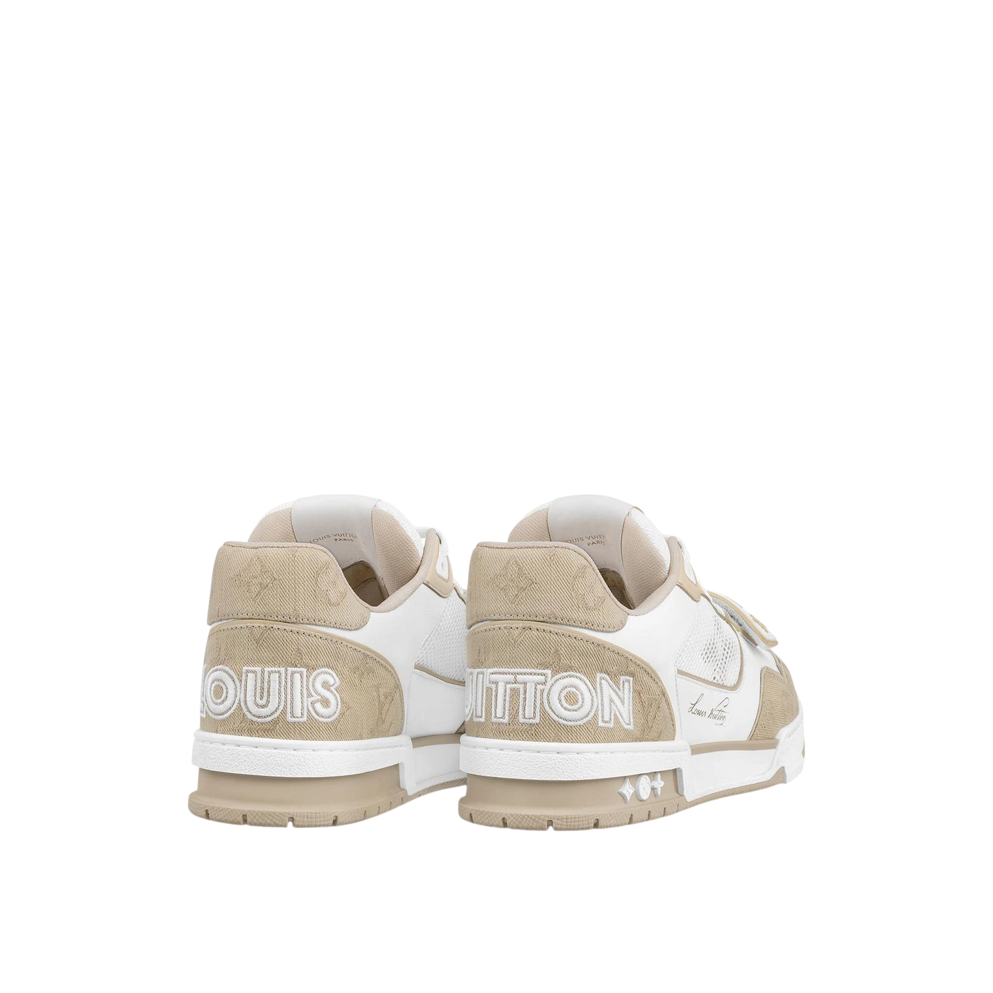 Louis Vuitton Trainer
