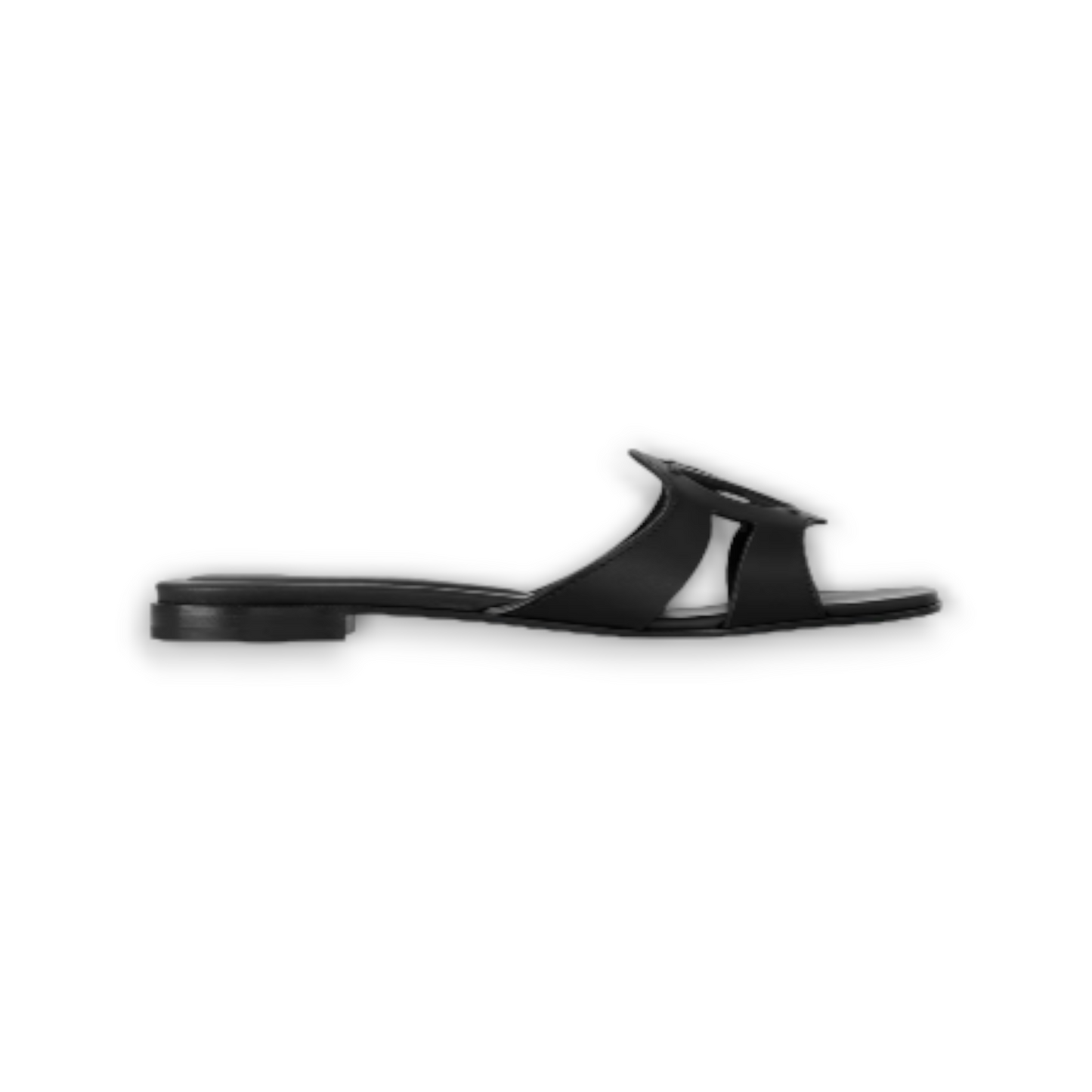 LV Isola Flat Mule