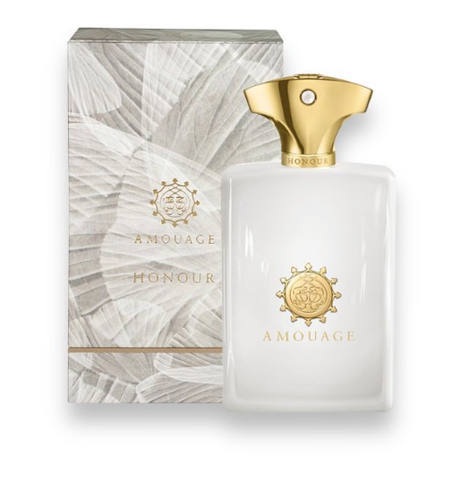 AMOUAGE HONOUR 100ml
