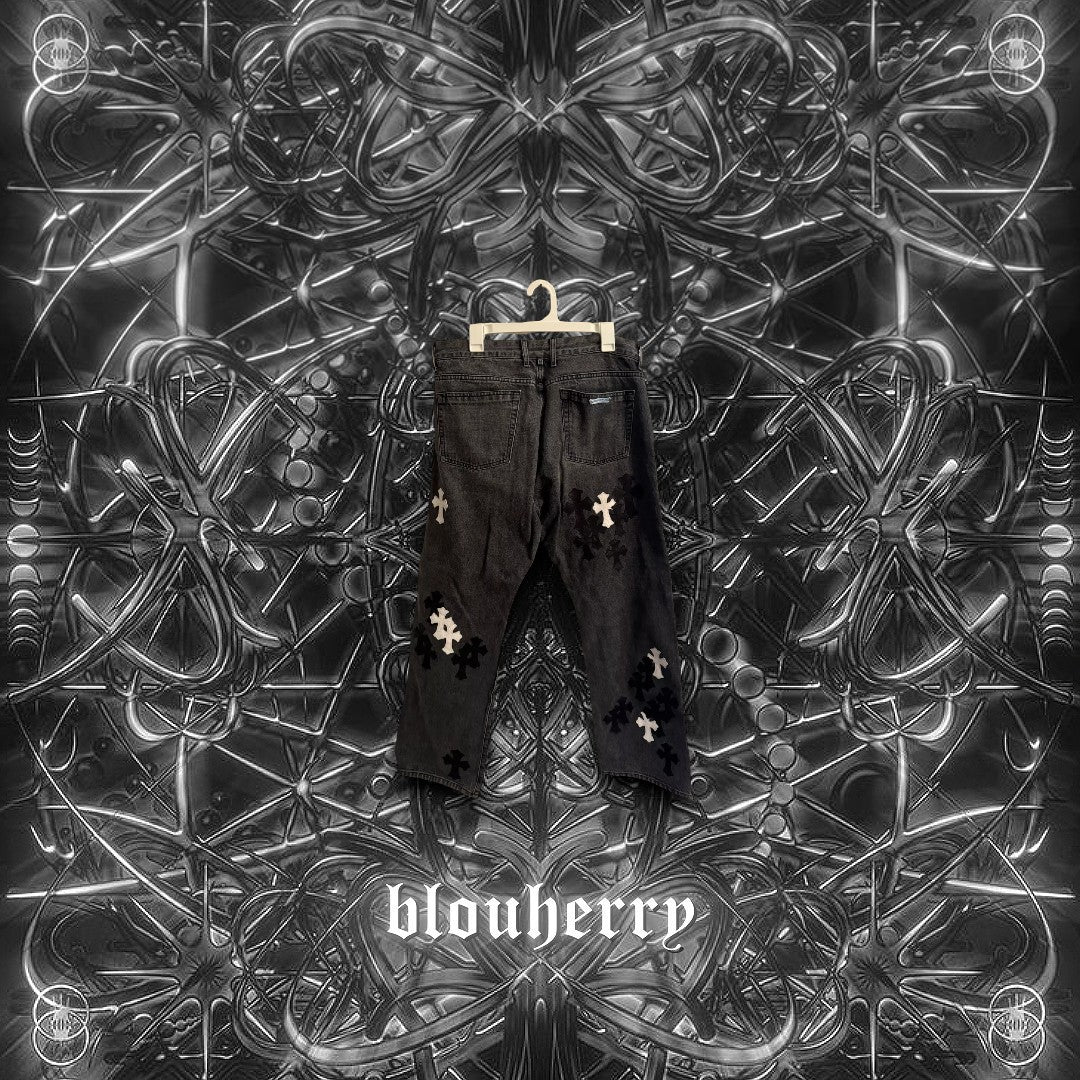 Chrome Hearts Jeans