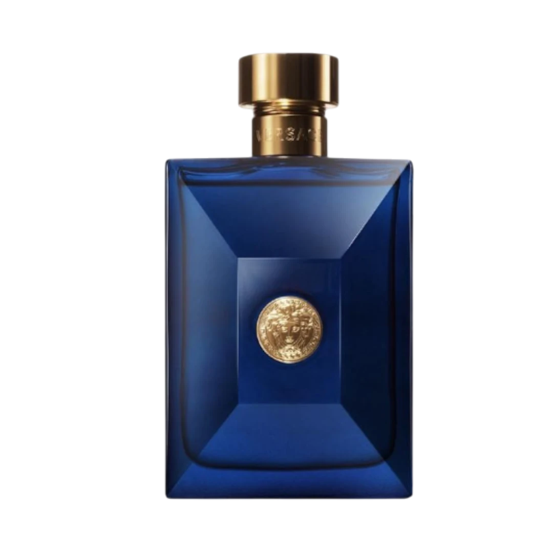 Versace Dylan Blue 100ml EDT Perfume For Men