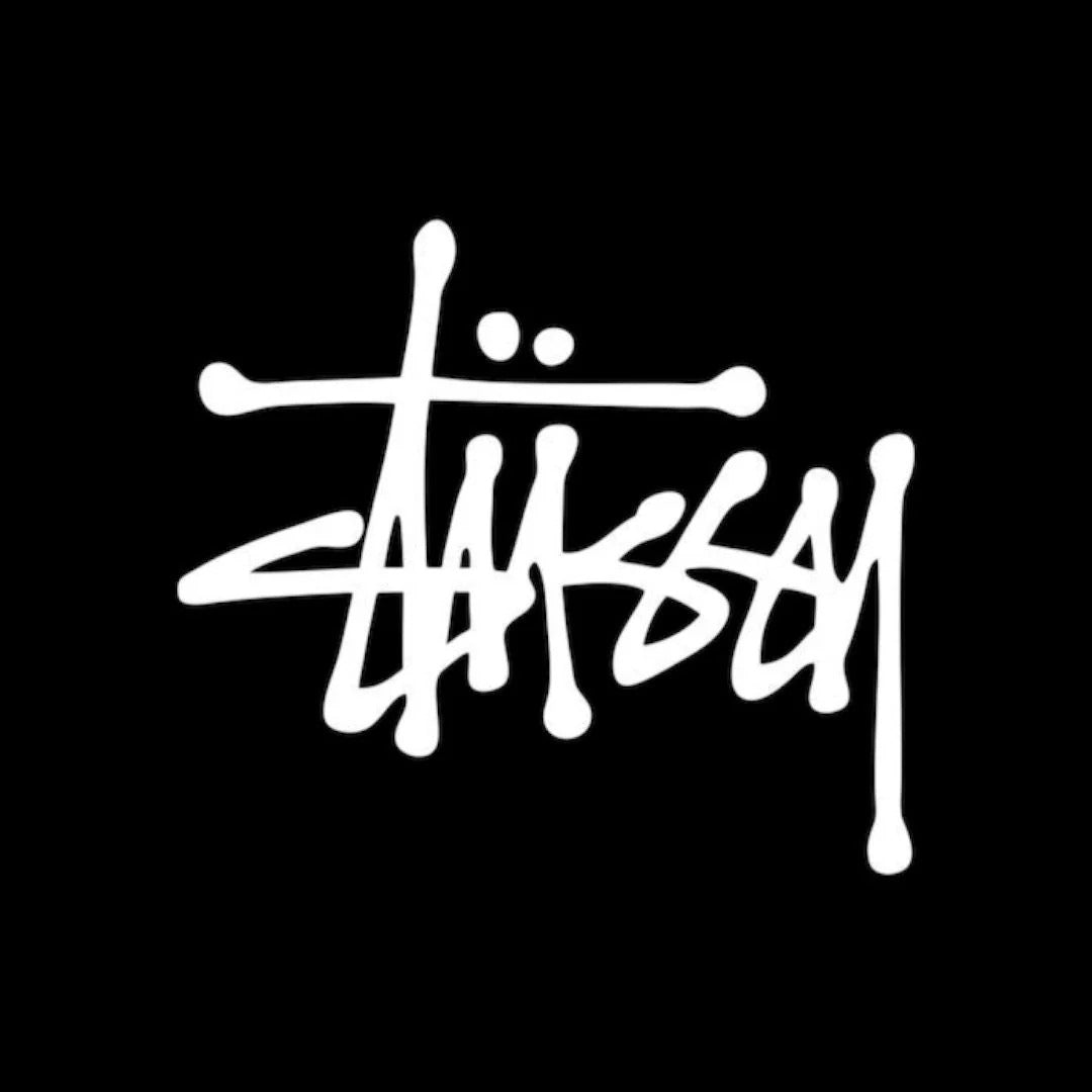 STUSSY