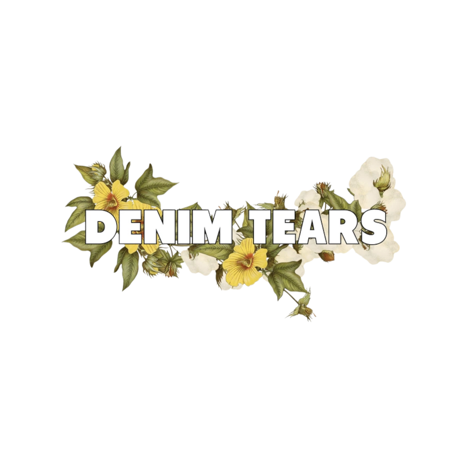 Denim Tears