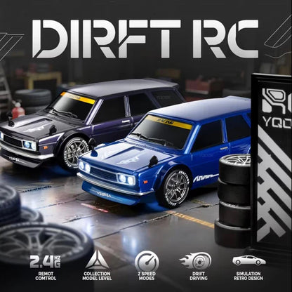 RC Drift Car