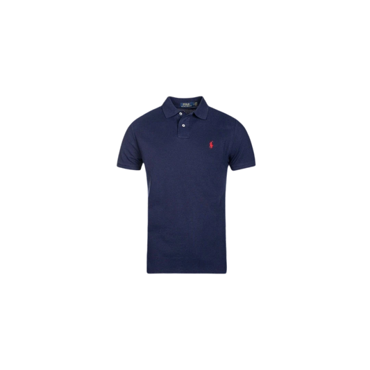 The Iconic Mesh Polo Shirt - All Fits