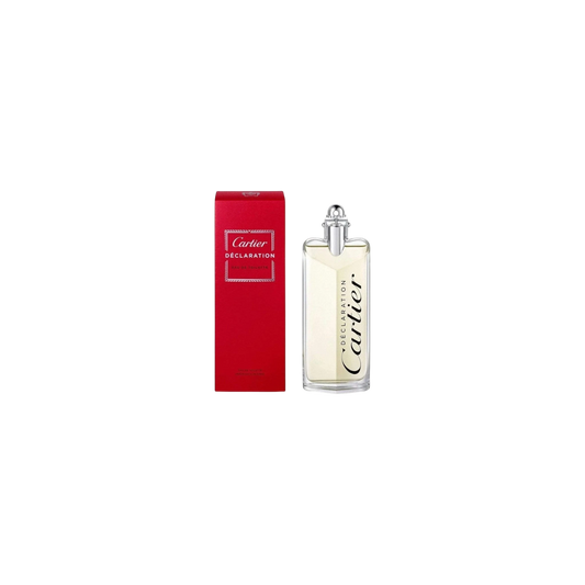 CARTIER Declaration