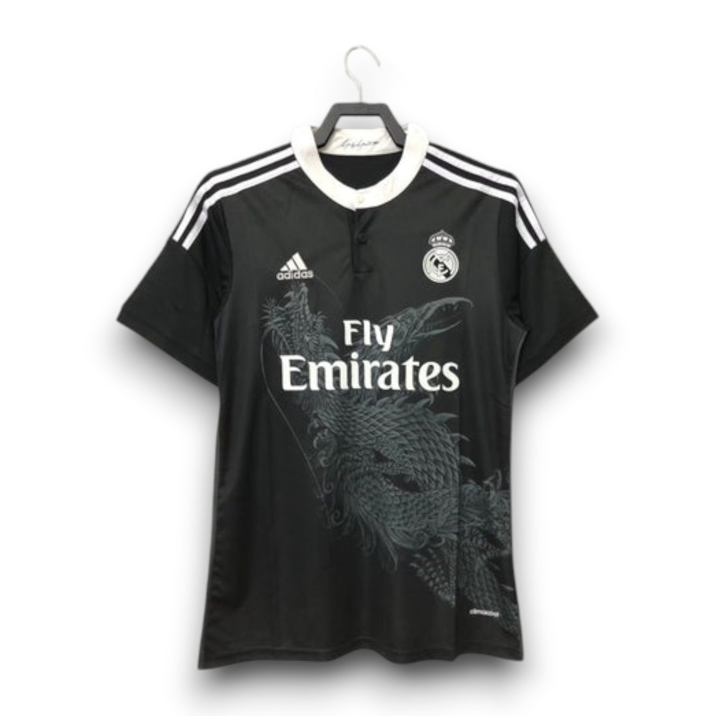 Real Madrid 2014/15 third jersey