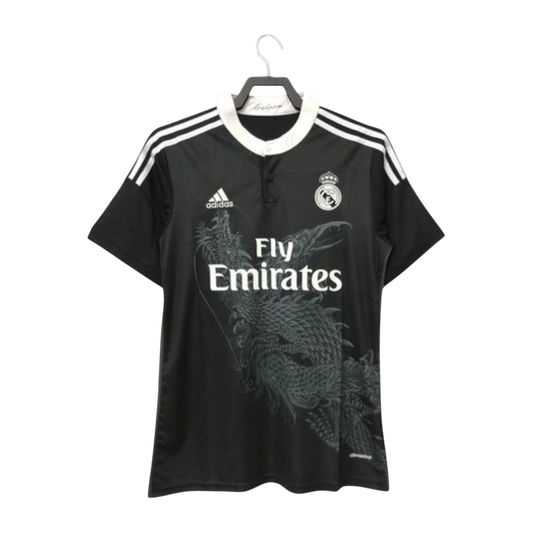 Real Madrid 2014/15 third jersey
