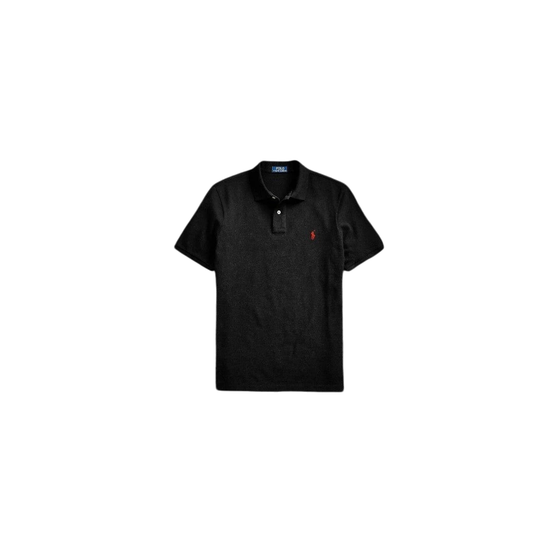 The Iconic Mesh Polo Shirt - All Fits