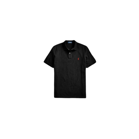 The Iconic Mesh Polo Shirt - All Fits