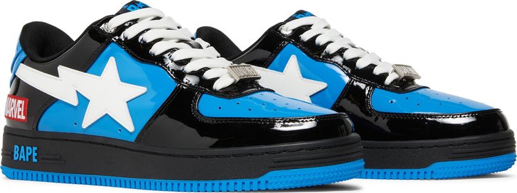 A Bathing Ape Bape Sta Marvel Comics Venom