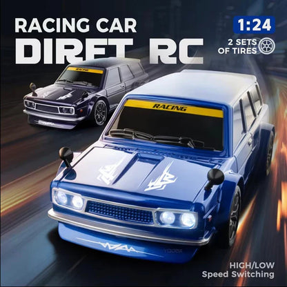 RC Drift Car