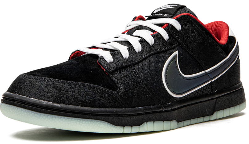 Nike Dunk Low LPL League Of Legends