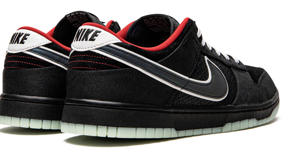 Nike Dunk Low LPL League Of Legends