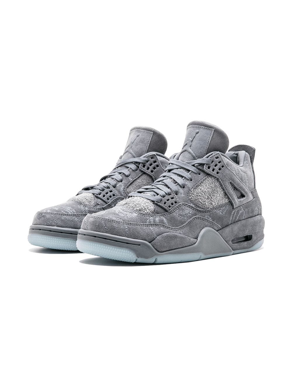 Jordan × Kaws Air Jordan 4 Retro