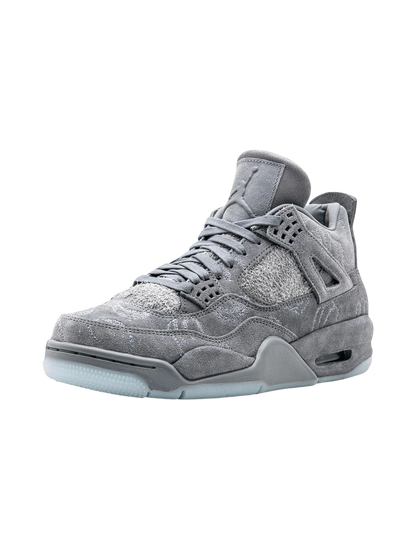 Jordan × Kaws Air Jordan 4 Retro