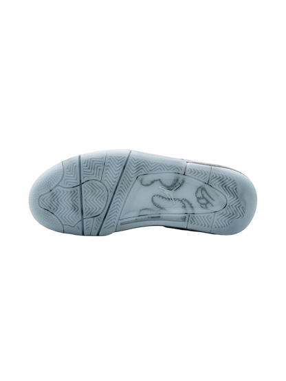 Jordan × Kaws Air Jordan 4 Retro