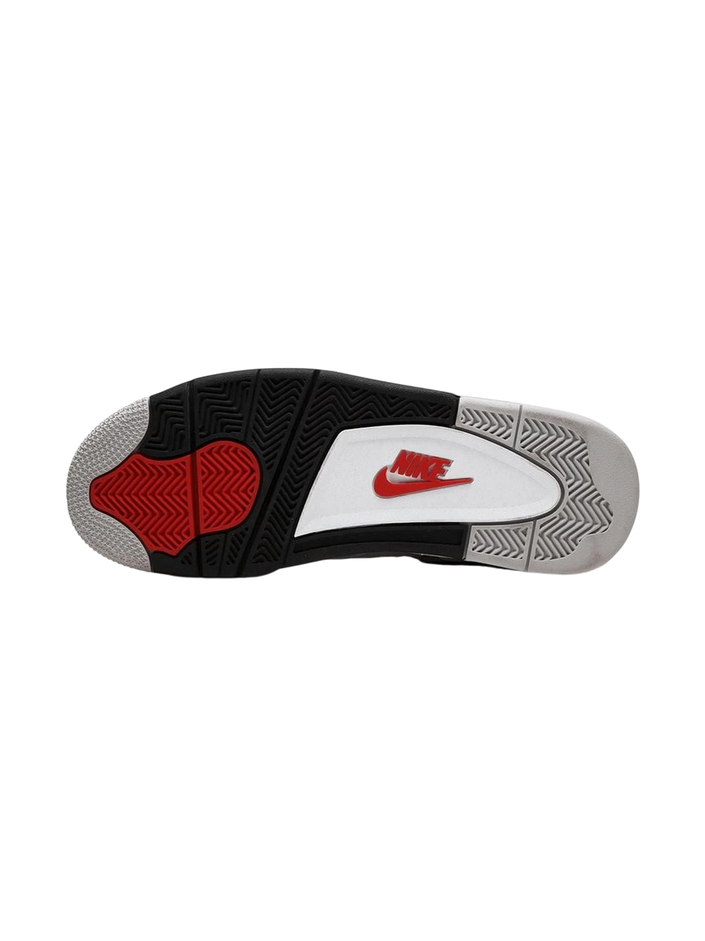 Air Jordan 4 Retro OG "White Cement"