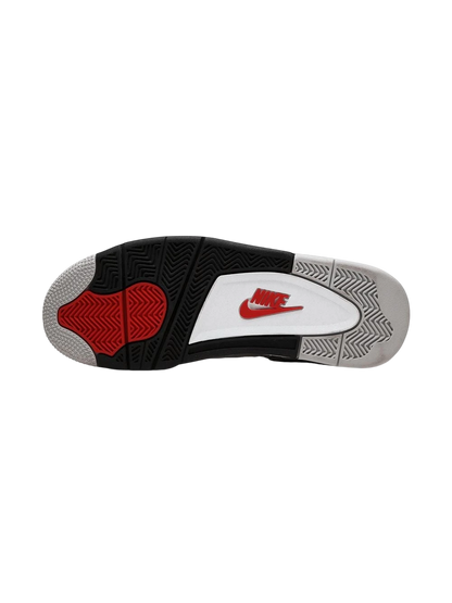 Air Jordan 4 Retro OG "White Cement"