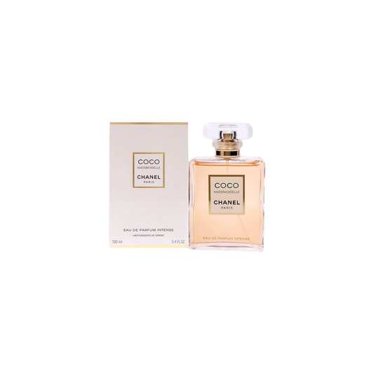 Chanel coco mademosielle 100ML