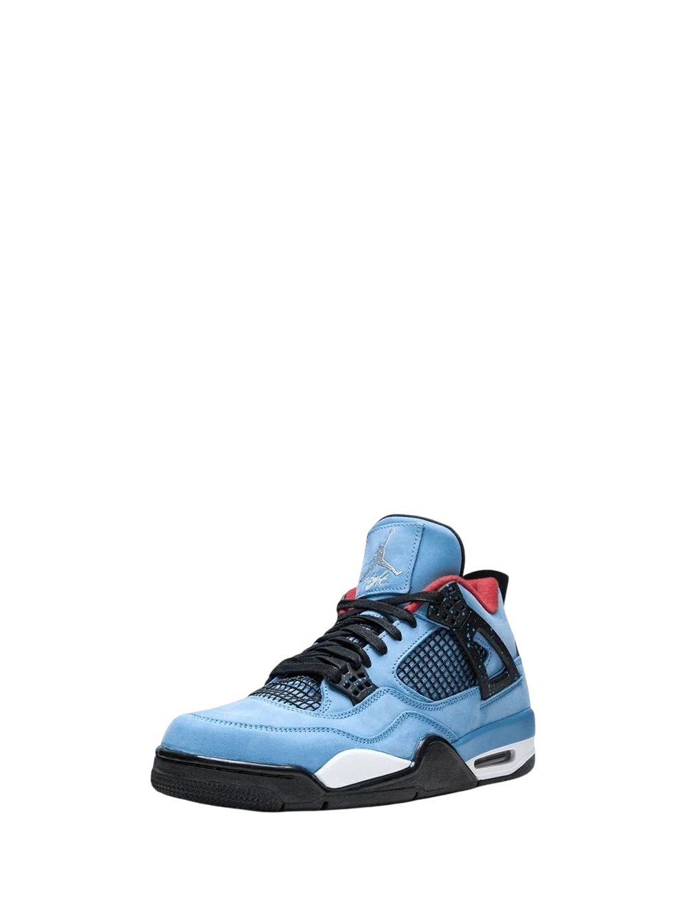 Jordan x Travis Scott Air Jordan 4 Retro "Cactus Jack"