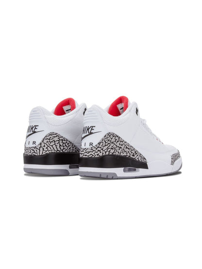 Air Jordan 3 Retro "White Cement '88