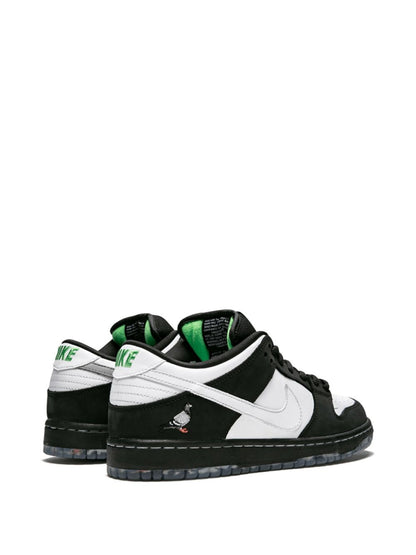 Nike SB Dunk Low Pro OG QS "Panda Pigeon"