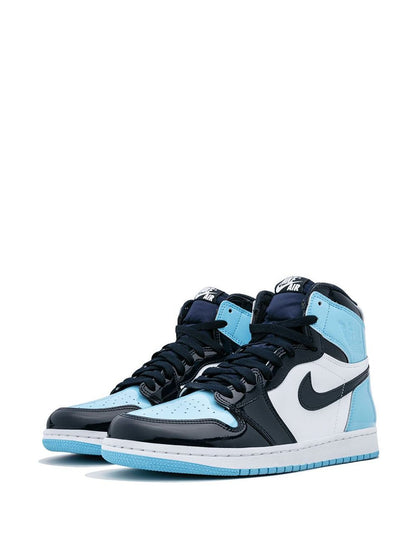 Air Jordan 1 High OG "UNC Patent