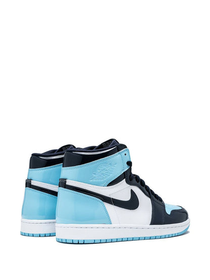 Air Jordan 1 High OG "UNC Patent