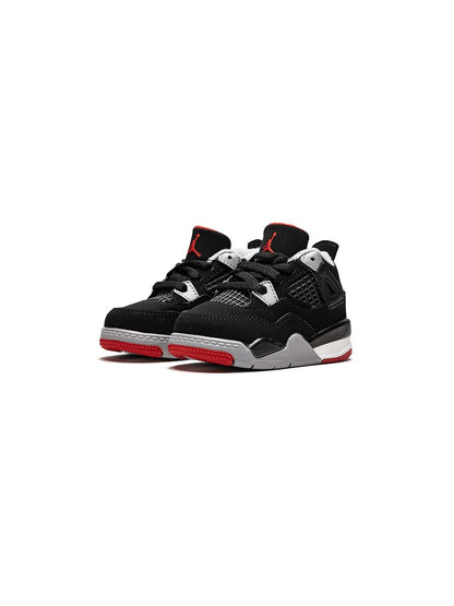 Jordan 4 Bred KIDS