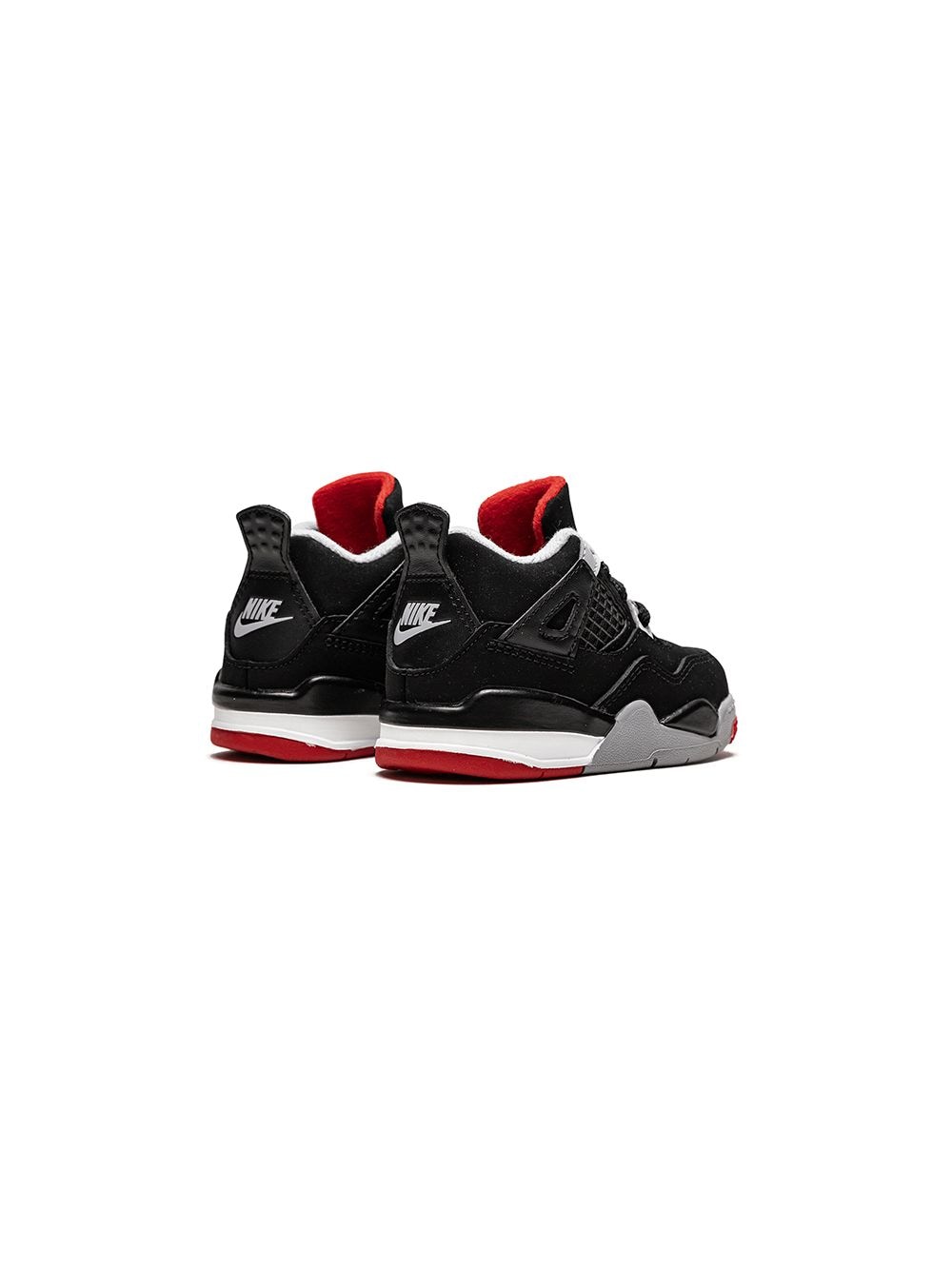 Jordan 4 Bred KIDS