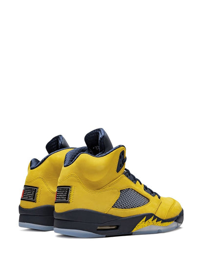 Jordan 5 Retro SE "Michigan"