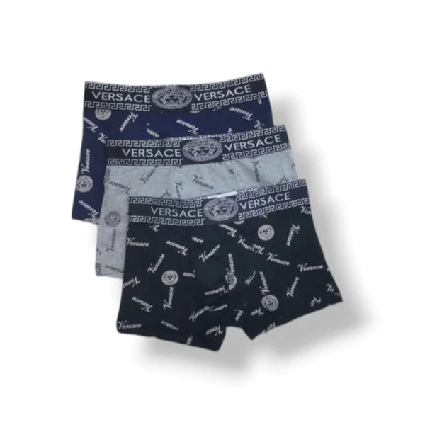 Versace Boxer (3PCS/PACK)