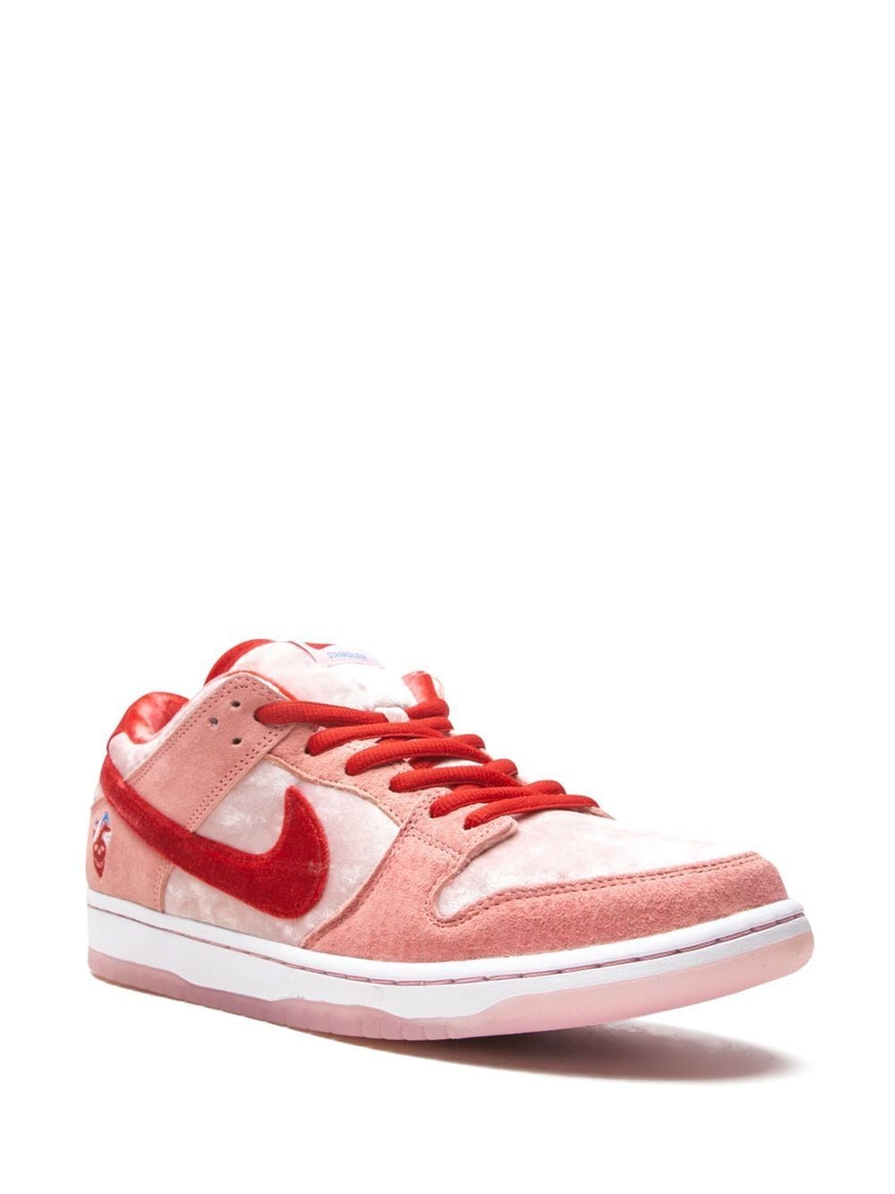 Nike SB Dunk Low Pro x Strangelove