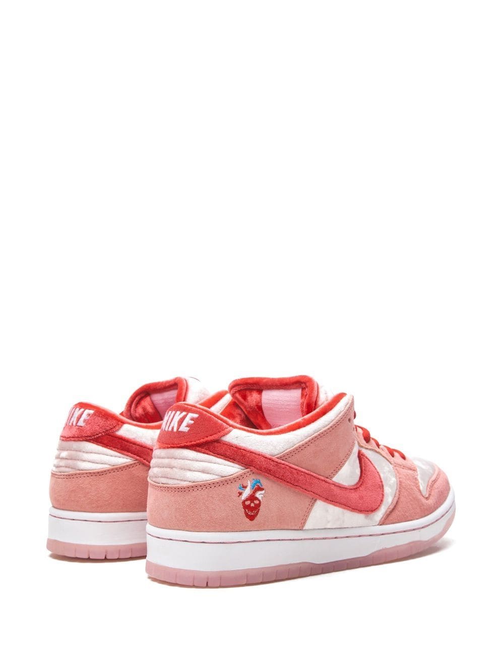 Nike SB Dunk Low Pro x Strangelove